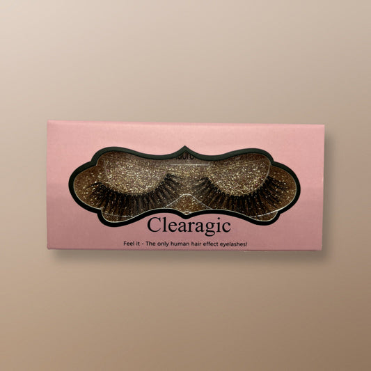 Clearagic Eyelashes Adore Style