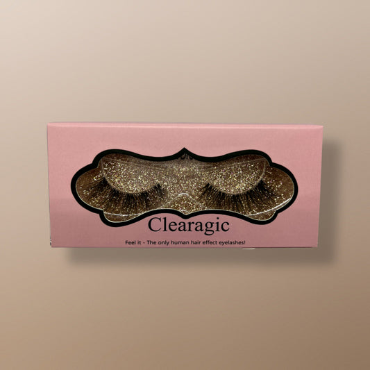 Clearagic Eyelashes Sweet Dreams Style