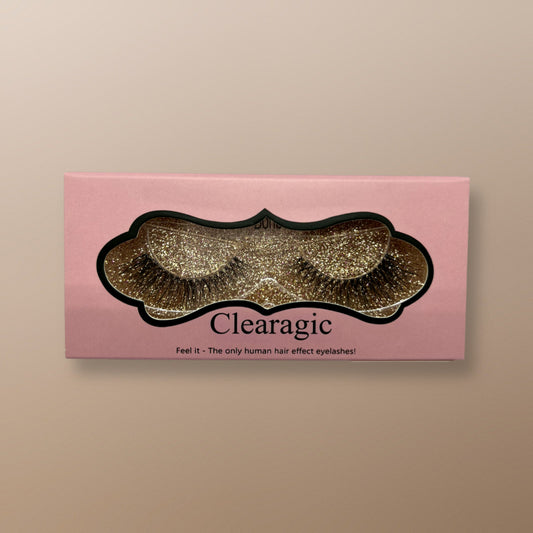 Clearagic Eyelashes Bonbon Style