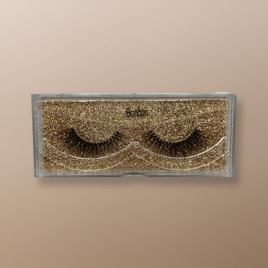 Clearagic Eyelashes Bonbon Style