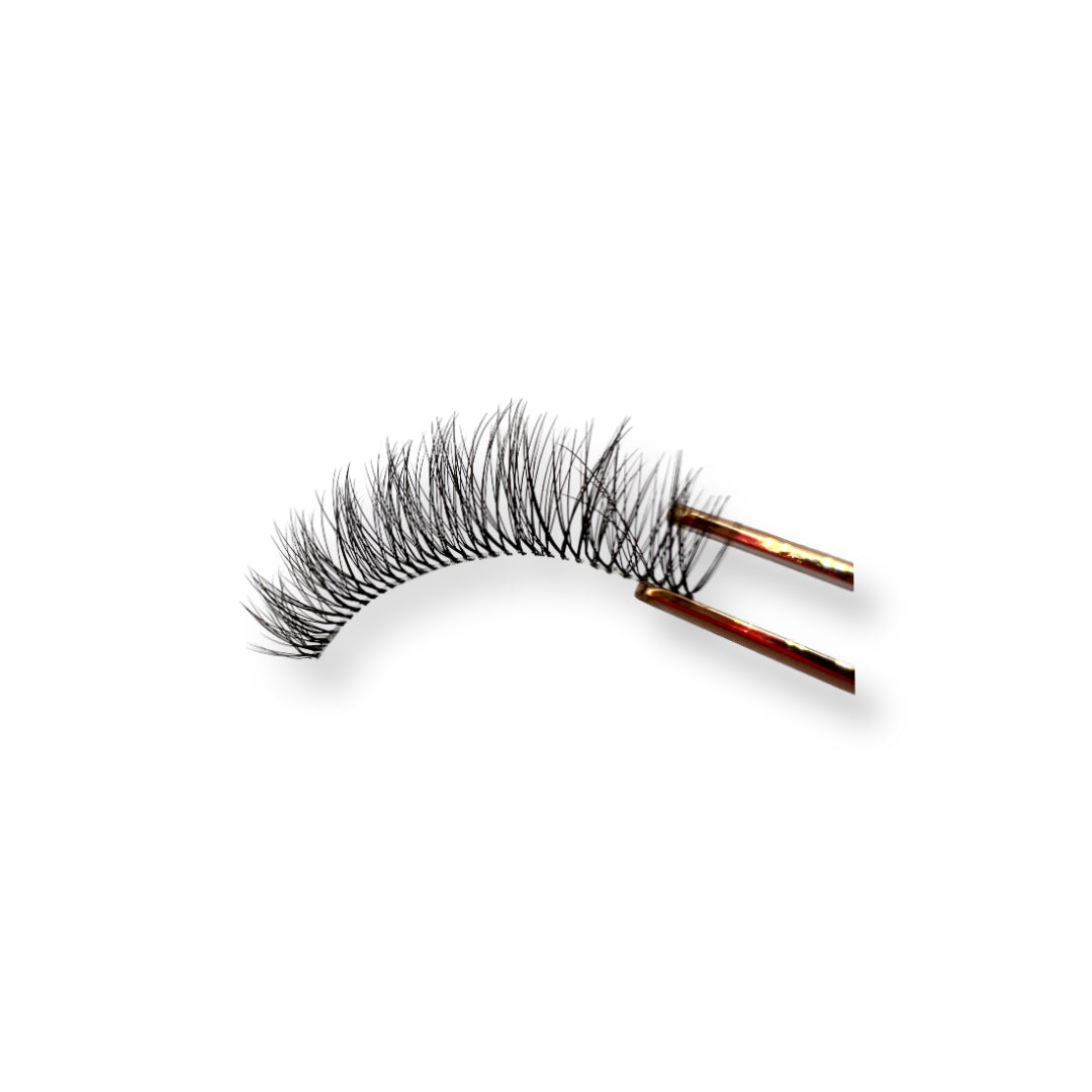 Clearagic Eyelashes "Angelical" Style