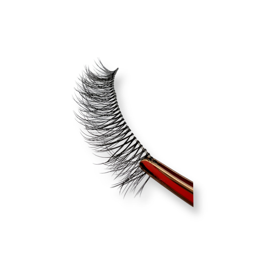 Clearagic Eyelashes "Angelical" Style
