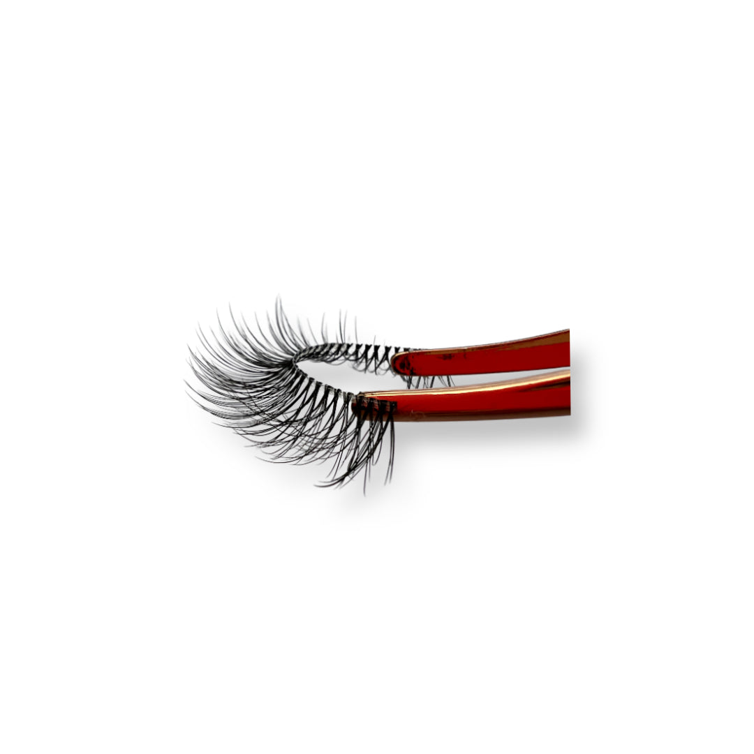 Clearagic Eyelashes "Angelical" Style
