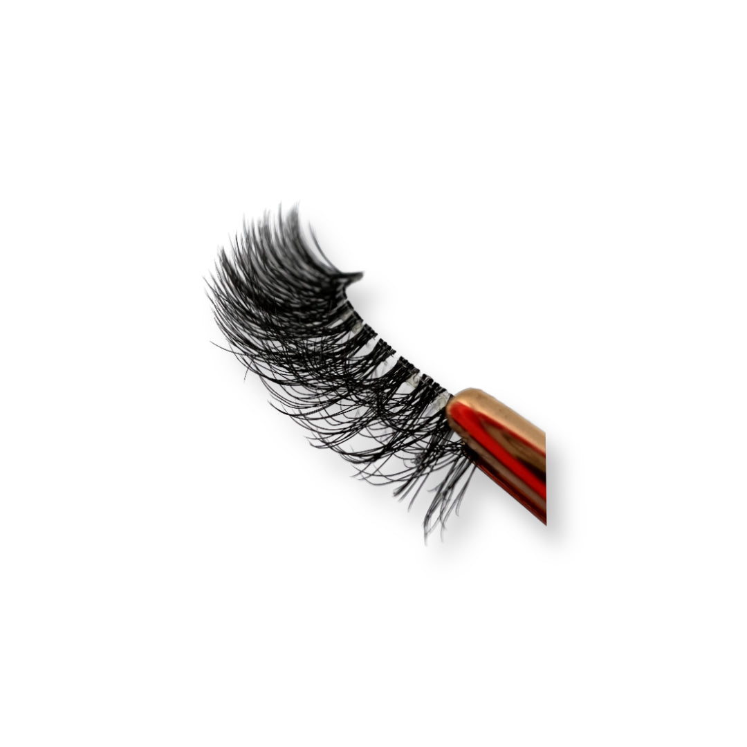 Clearagic Eyelashes Romance Style