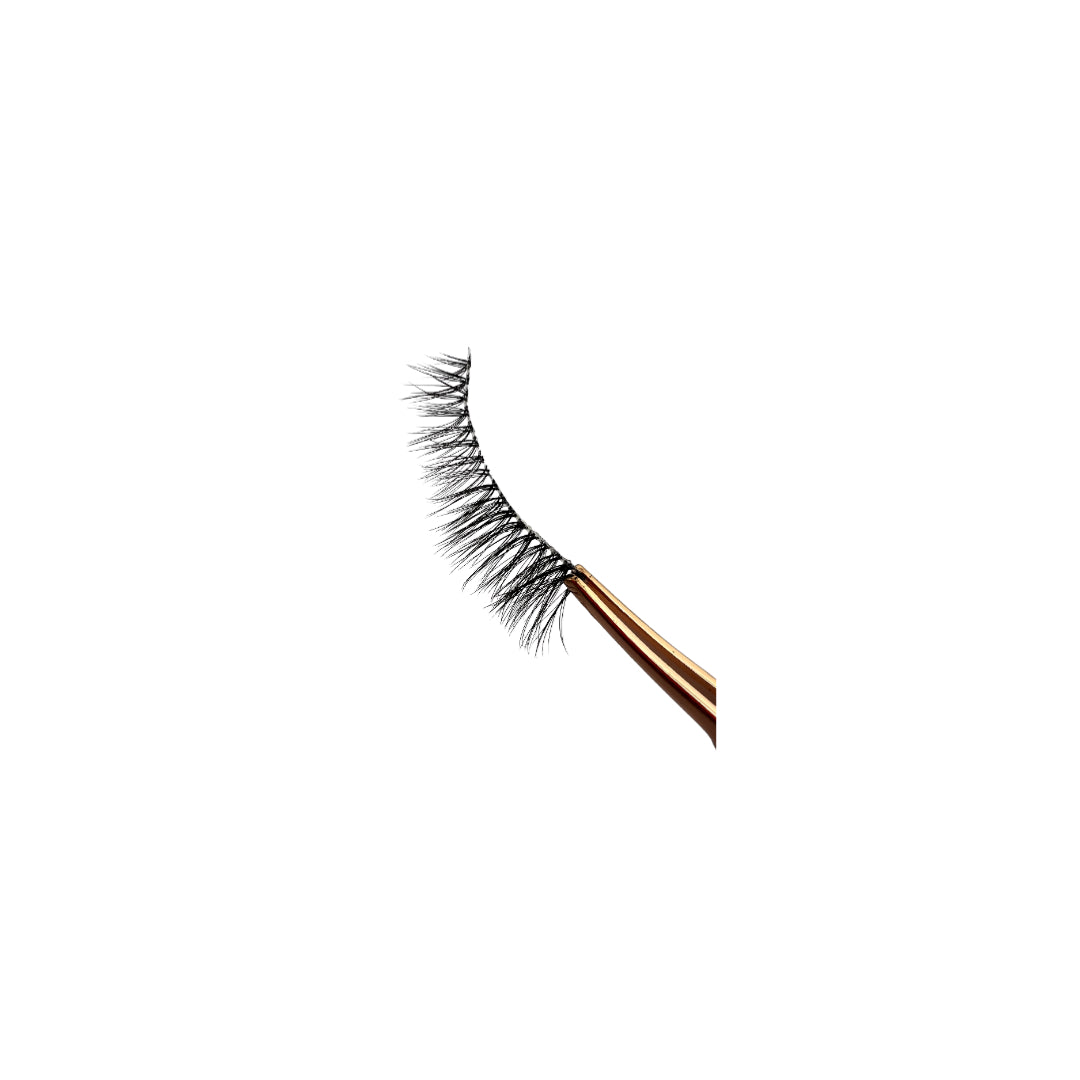 Clearagic Eyelashes Bonbon Style