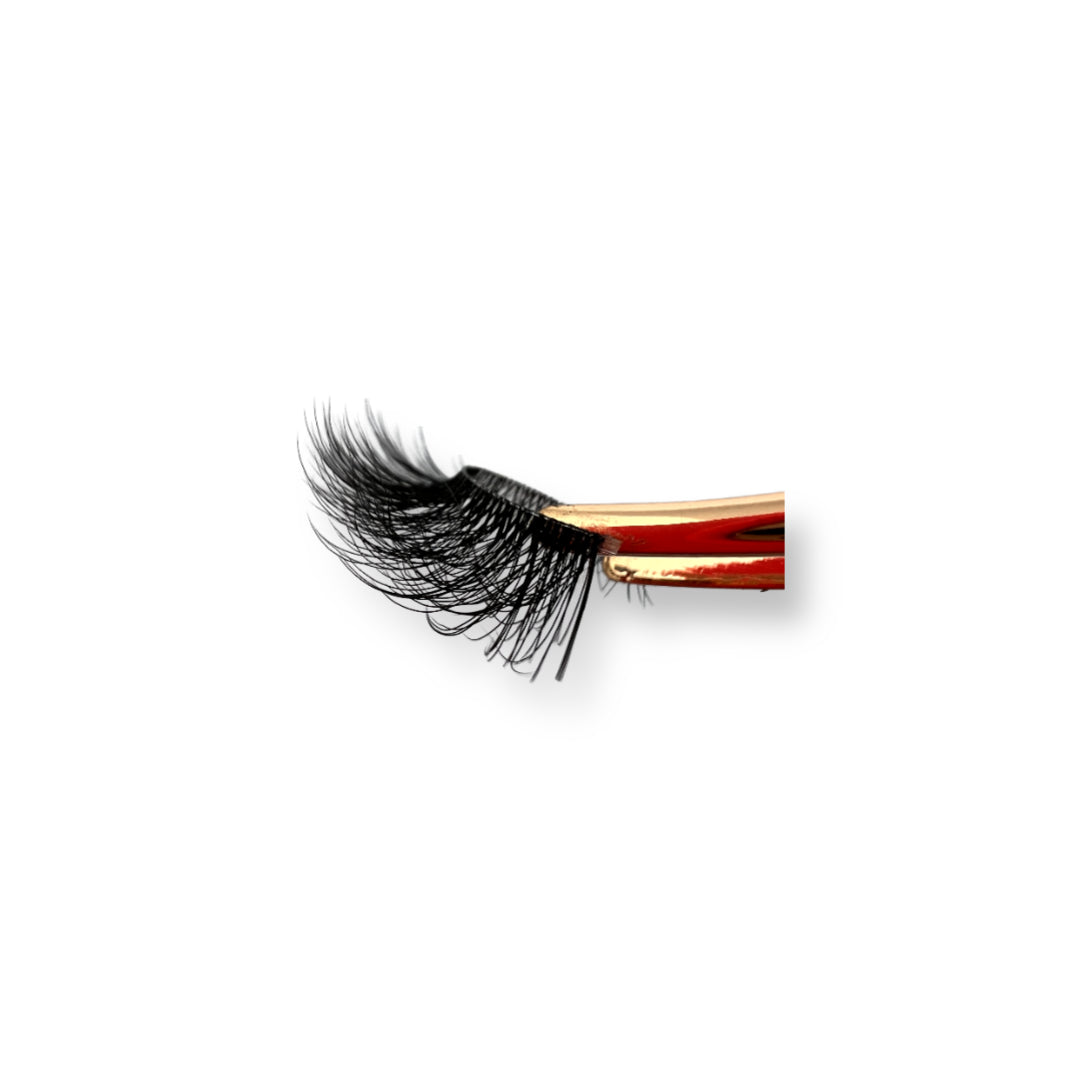 Clearagic Eyelashes Sweet Heart Style