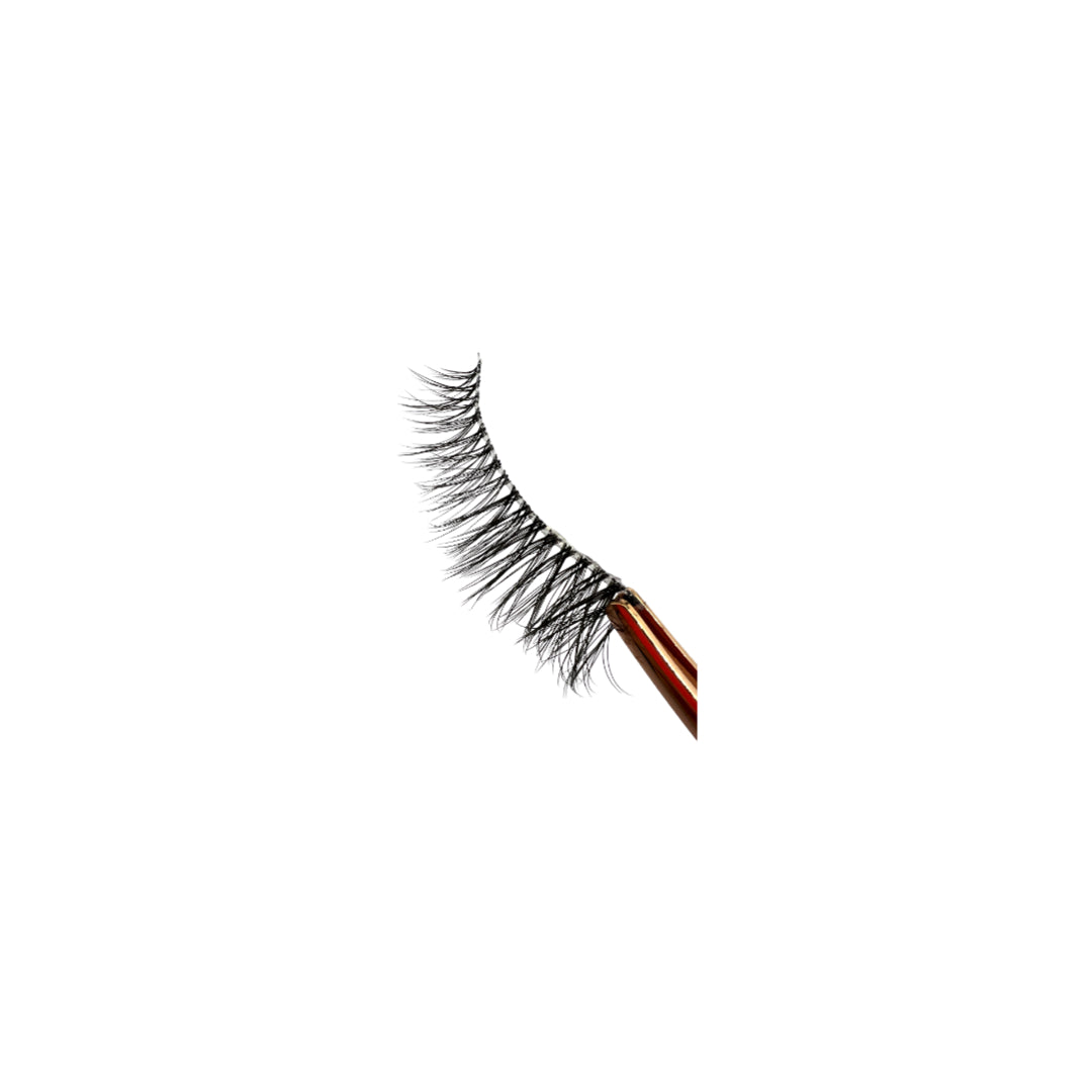 Clearagic Eyelashes Bonbon Style