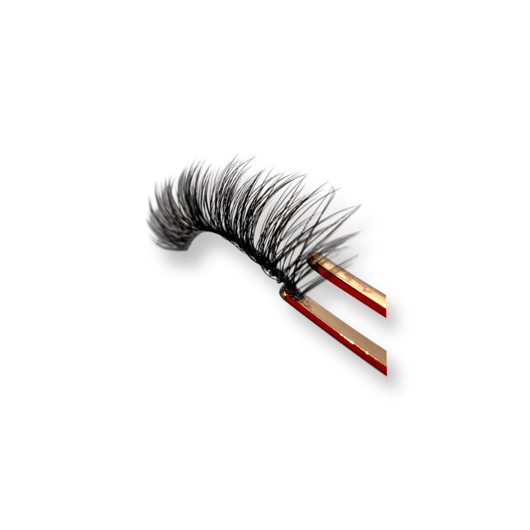 Clearagic Eyelashes Sweet Heart Style