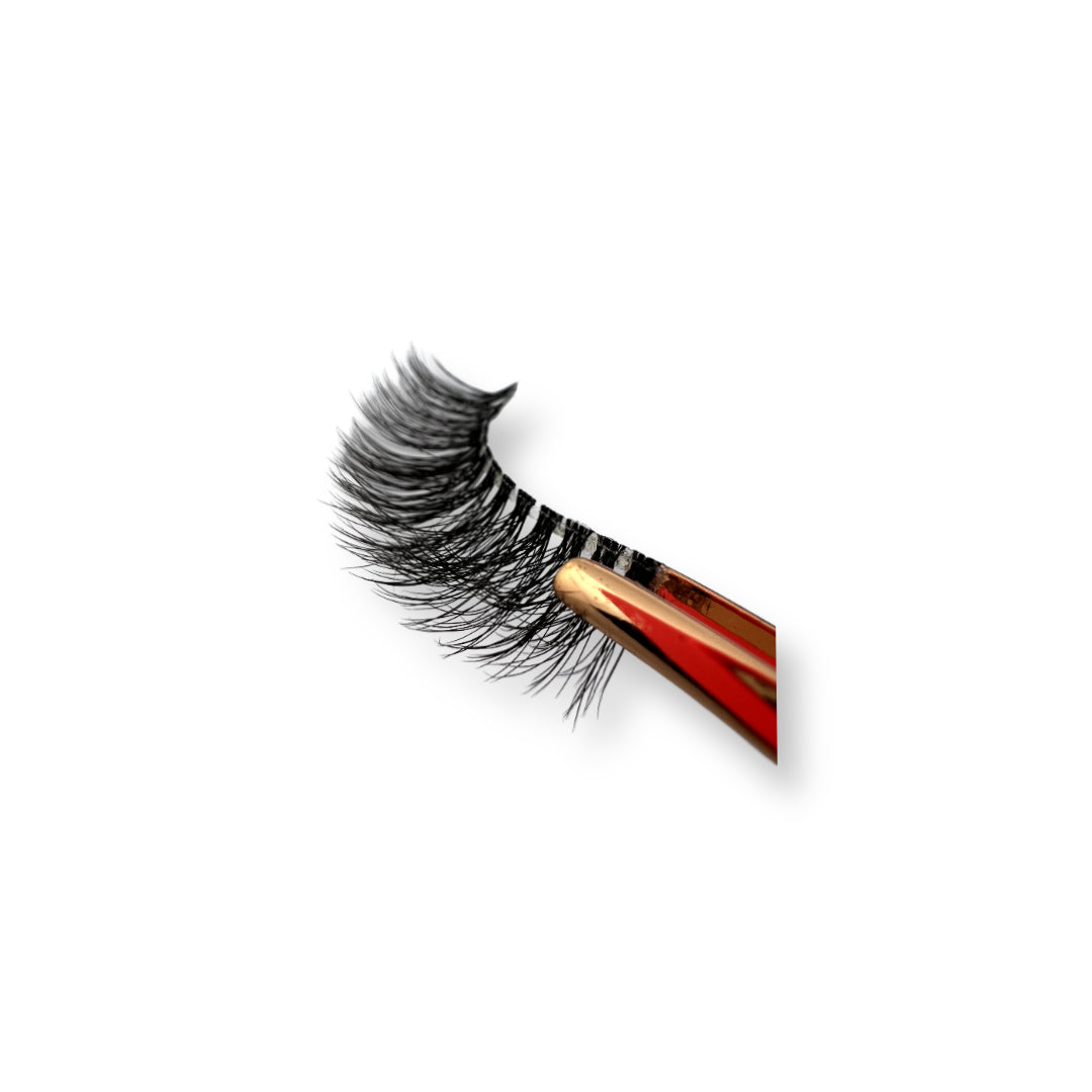 Clearagic Eyelashes Romance Style