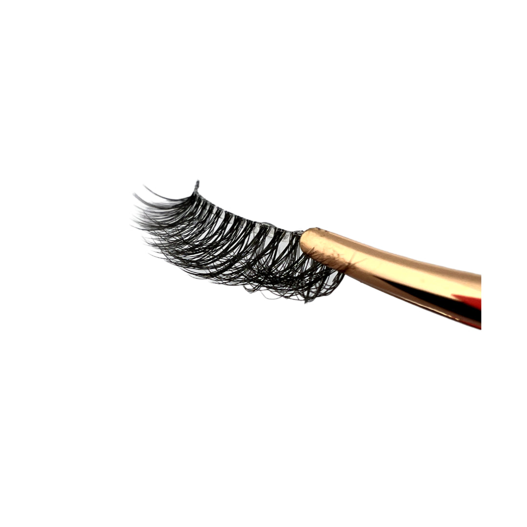 Clearagic Eyelashes Bonbon Style