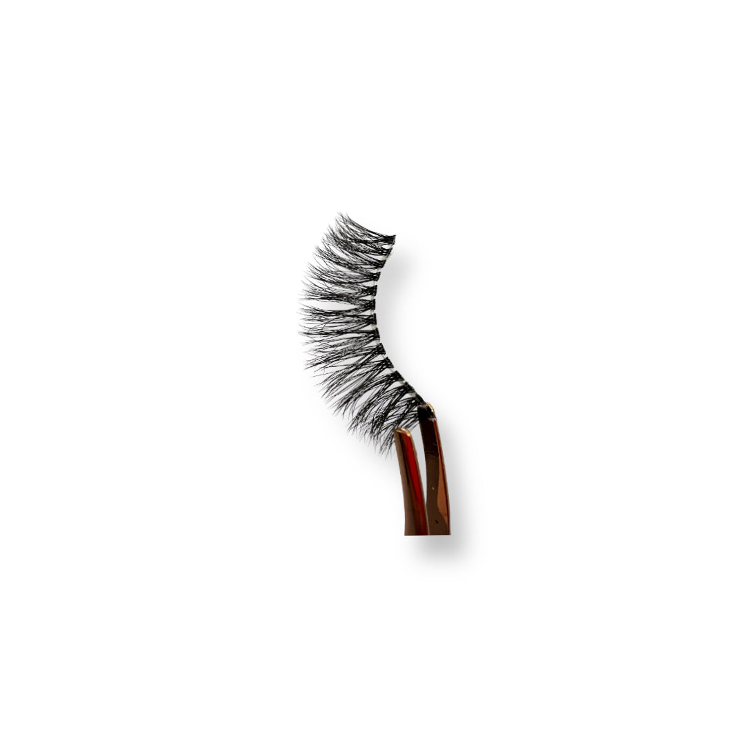 Clearagic Eyelashes Romance Style