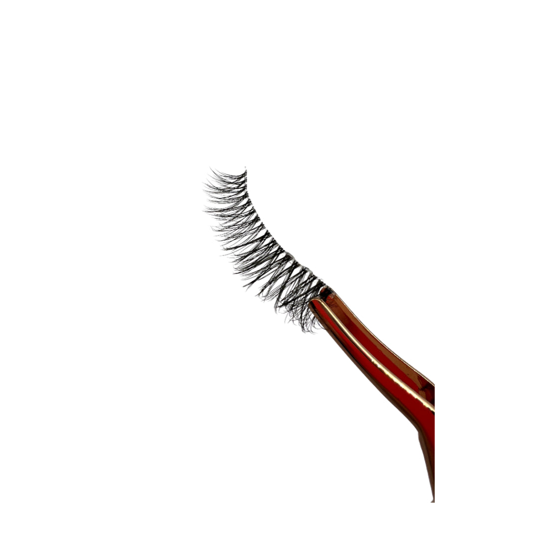 Clearagic Eyelashes Bonbon Style
