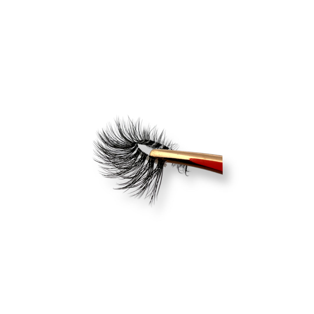 Clearagic Eyelashes Romance Style