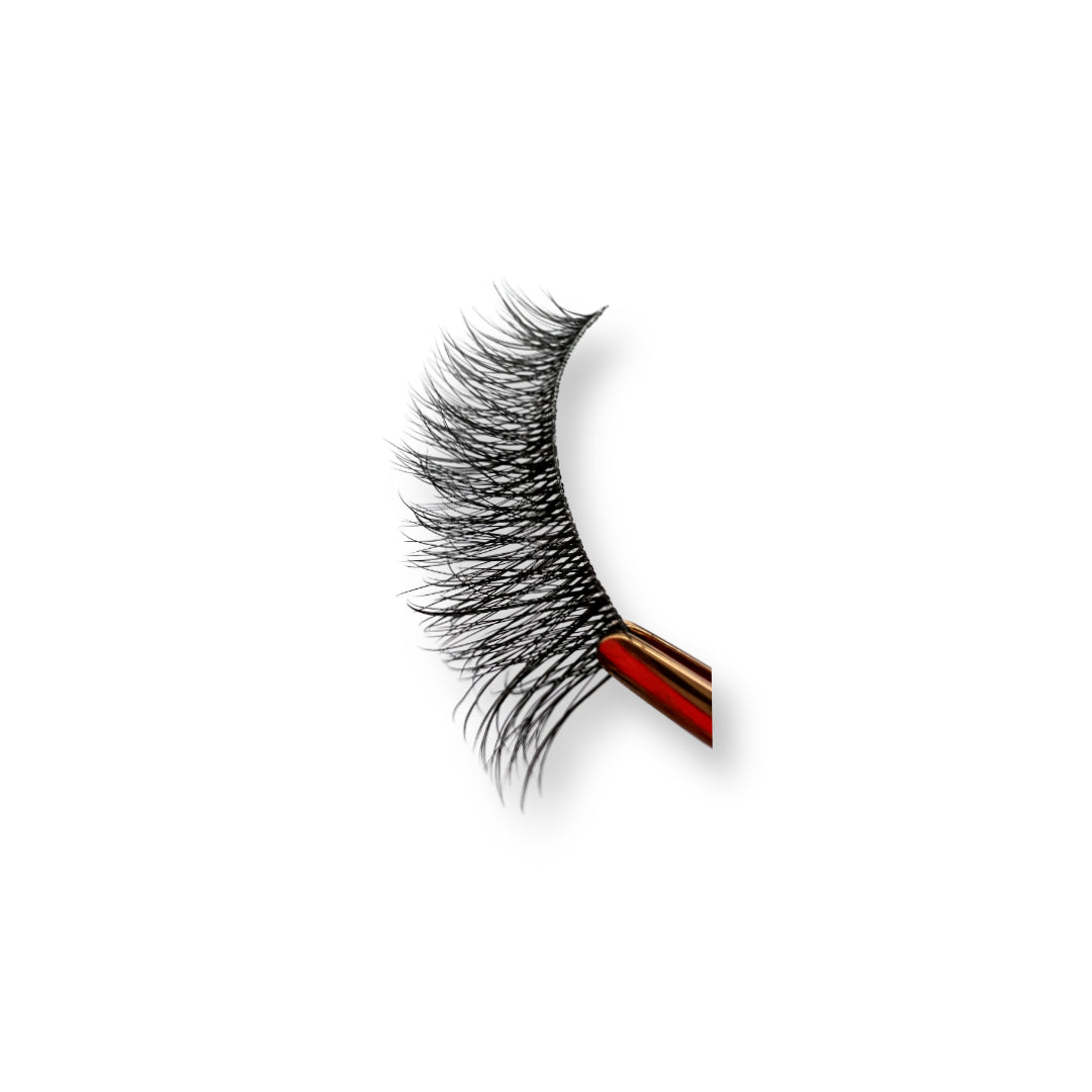 Clearagic Eyelashes Sweet Heart Style