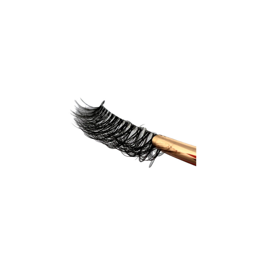 Clearagic Eyelashes Bonbon Style