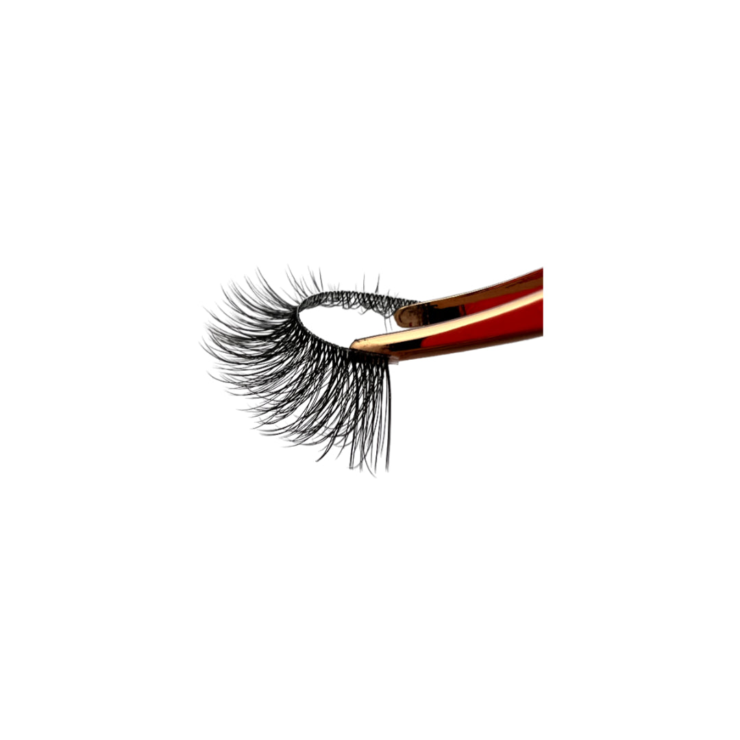 Clearagic Eyelashes Sweet Heart Style
