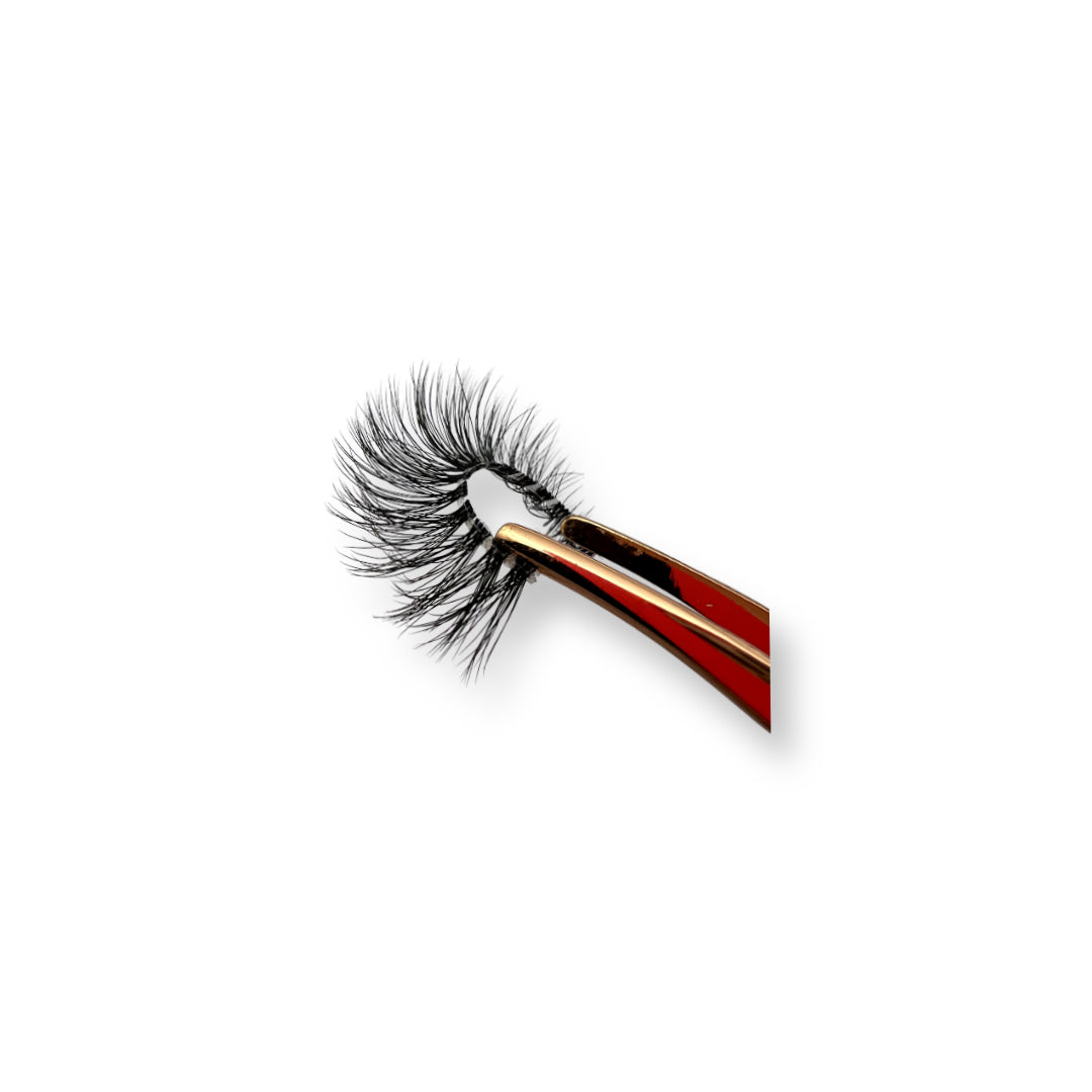 Clearagic Eyelashes Romance Style
