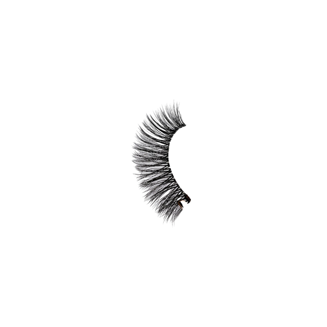 Clearagic Eyelashes Adore Style