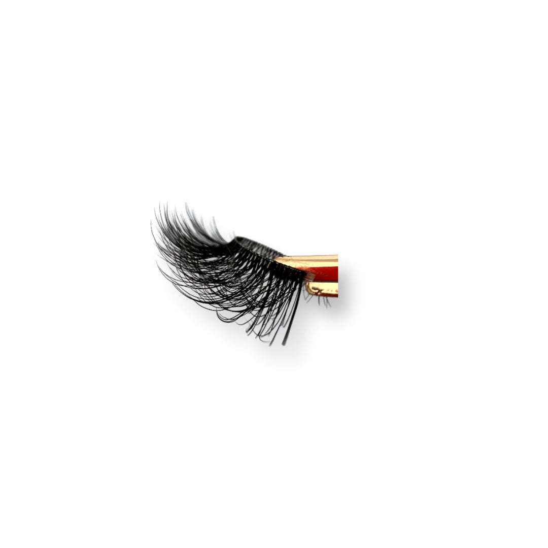 Clearagic Eyelashes Sweet Dreams Style