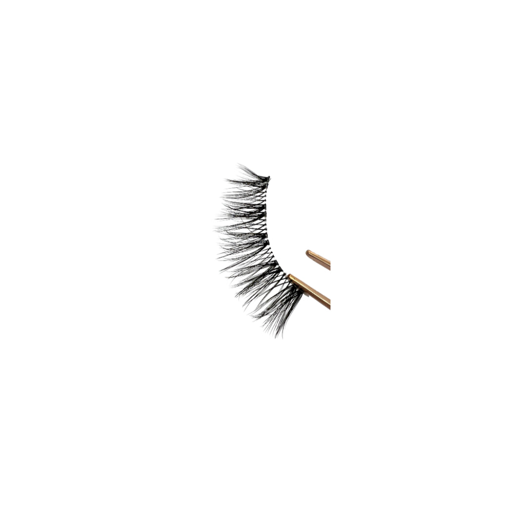 Clearagic Eyelashes Sweet Dreams Style