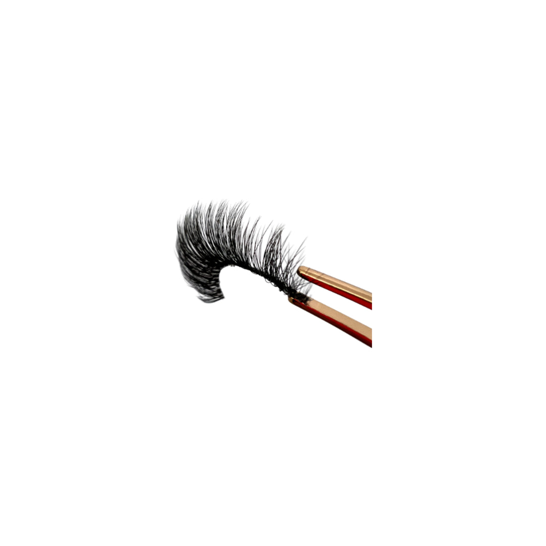 Clearagic Eyelashes Adore Style