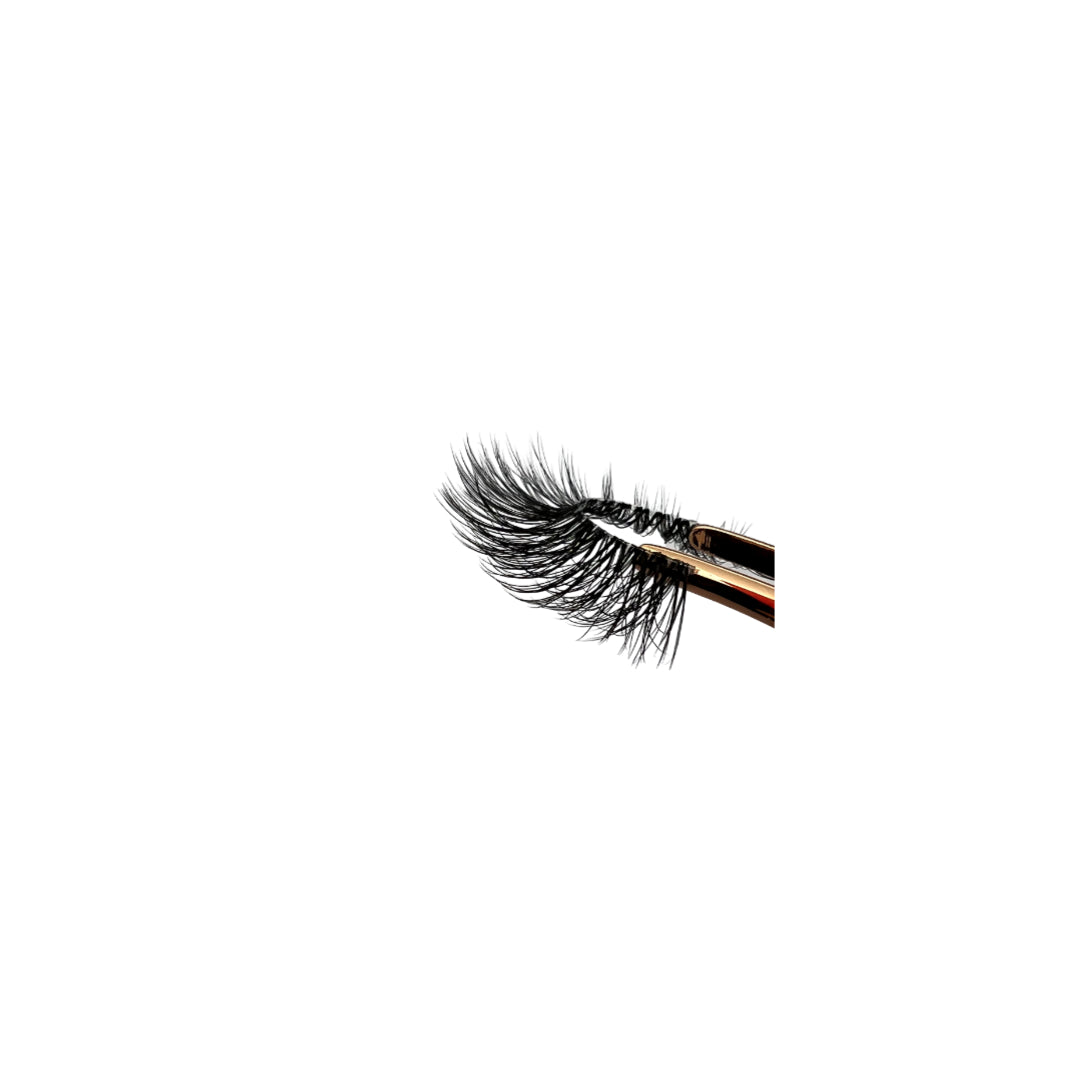 Clearagic Eyelashes Adore Style
