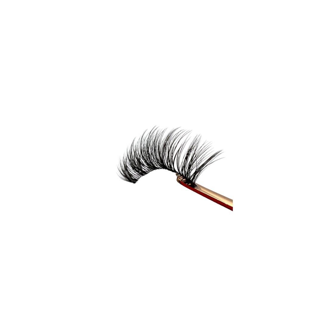Clearagic Eyelashes Sweet Dreams Style