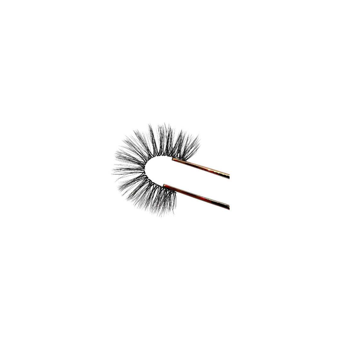 Clearagic Eyelashes Adore Style