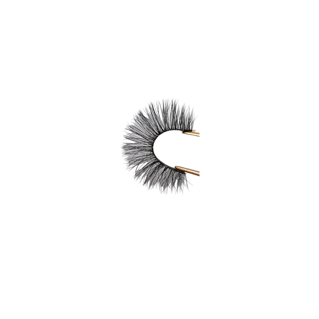 Clearagic Eyelashes Sugared Style