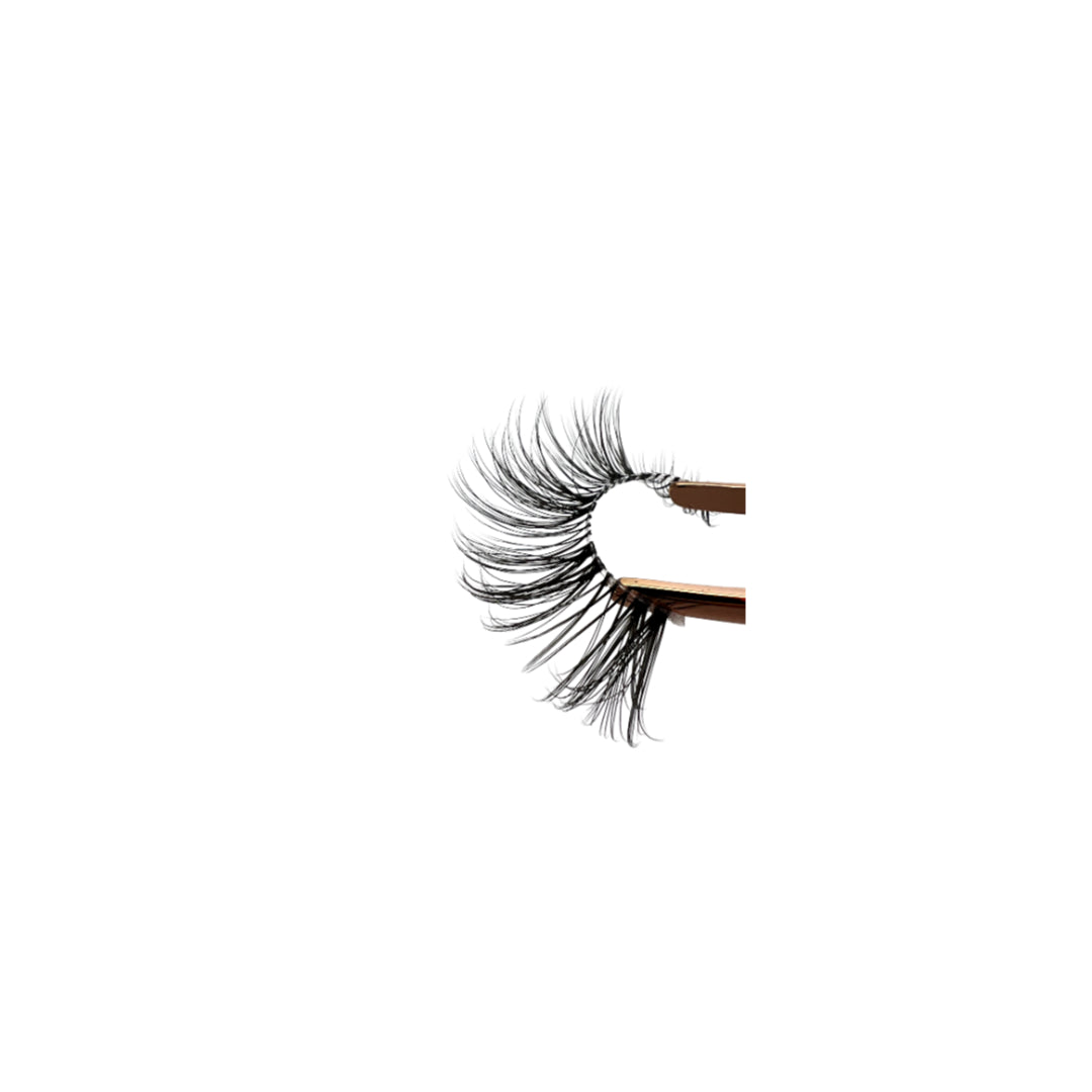 Clearagic Eyelashes Sweet Dreams Style