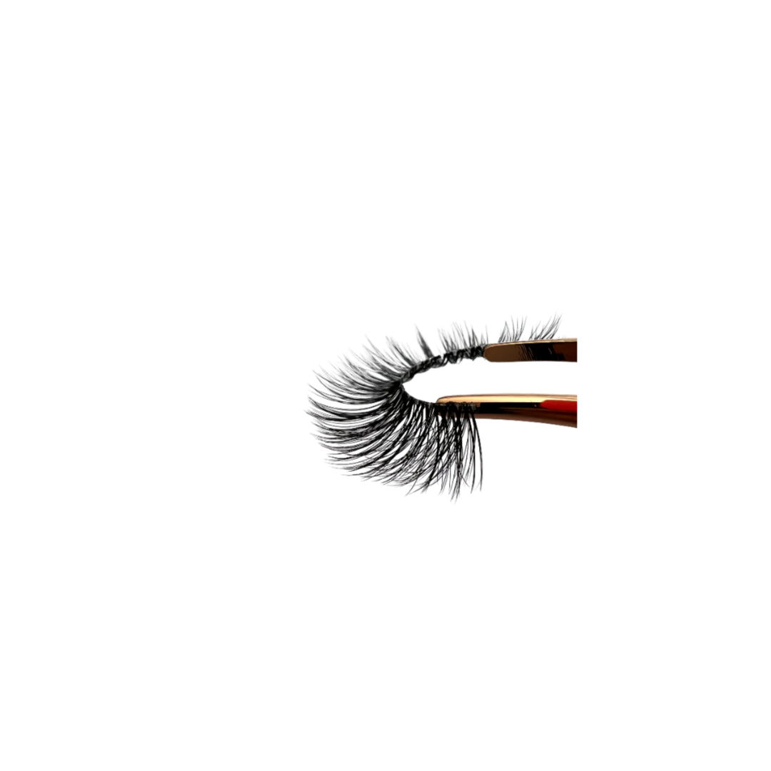 Clearagic Eyelashes Adore Style
