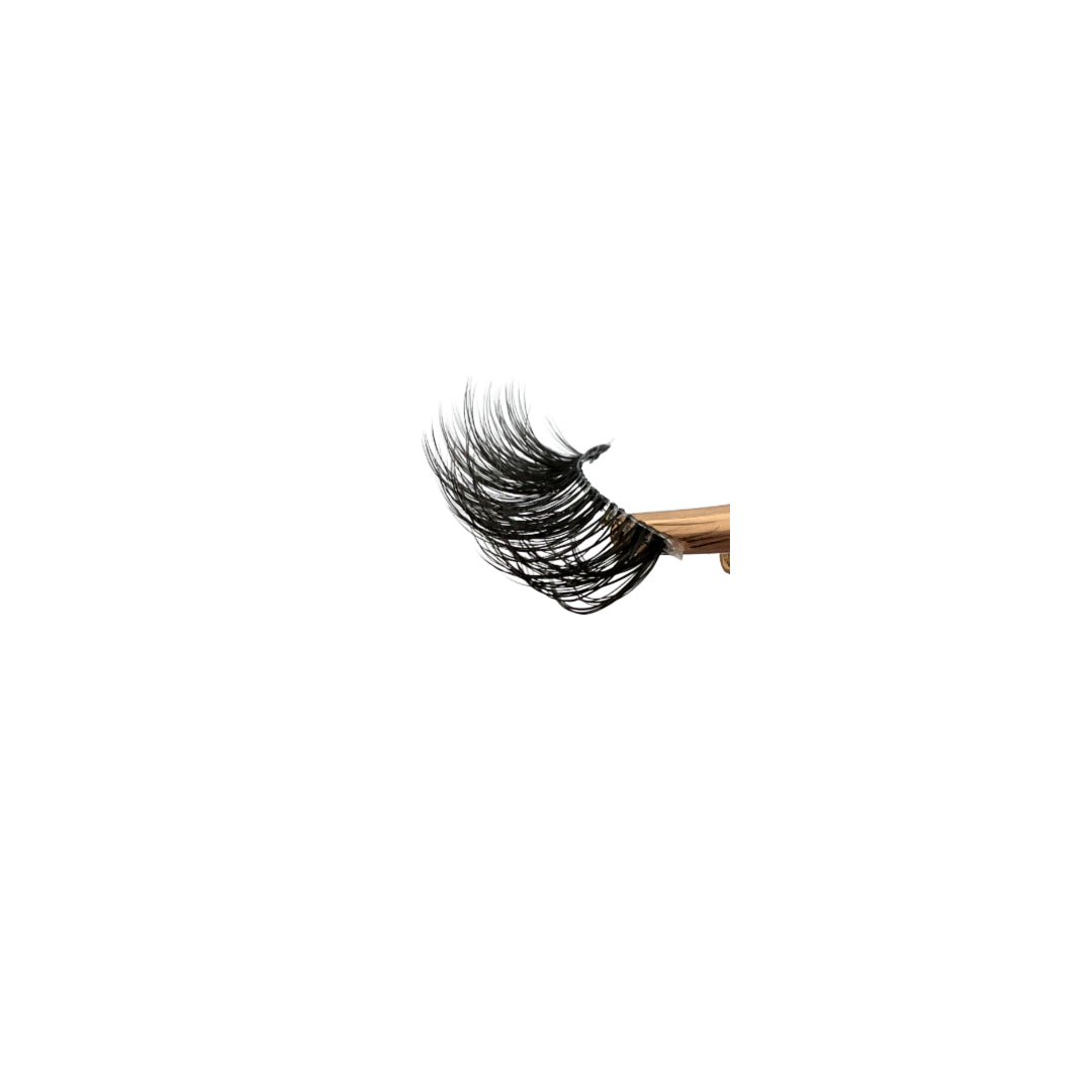 Clearagic Eyelashes Sweet Dreams Style