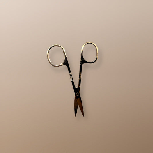 Clearagic Rose Gold Stainless Steel Scissor