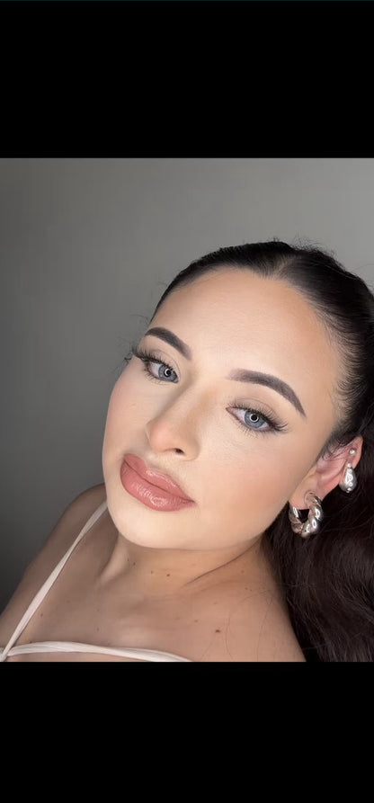 Clearagic Eyelashes Bonbon Style
