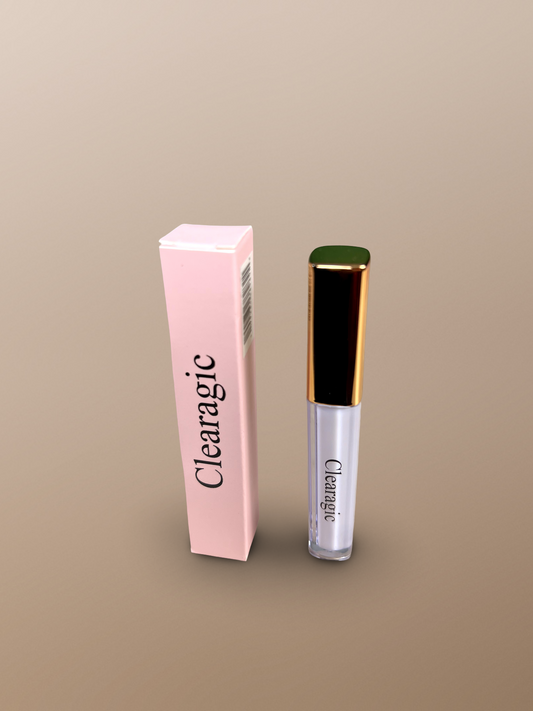 Clearagic eyelash glue